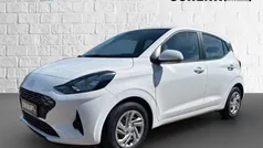 Weiß Neu 2025 Hyundai i10 Select Kleinwagen | 15.790 € (Fairer Preis)