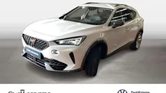 Gebraucht 2023 Cupra Formentor SUV | 24.222 € (Guter Preis)