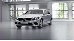 Gebraucht 2018 Mercedes C200 Avantgarde | 20.590 € (Guter Preis)