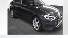 Gebraucht 2022 Audi A4 Ambiente Limousine | 32.890 € (Fairer Preis)