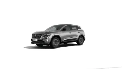 Neu Renault Austral Evolution 2025 Dolomitgrau (grau) SUV