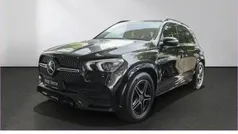 Gebraucht 2022 Mercedes GLE350e AMG | 57.440 € (Guter Preis)