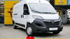 Weiß Gebraucht 2022 Opel Movano Edition Van | 24.950 €
