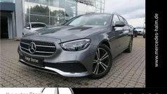 Selenitgrau Gebraucht 2023 Mercedes E200 Avantgarde Kombi | 37.850 € (Fairer Preis)