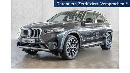 Gebraucht 2022 BMW X3 Sport Line SUV | 39.990 € (Fairer Preis)