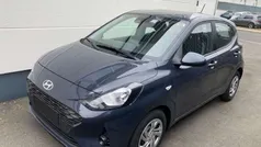 Aurora grey / met Neu 2024 Hyundai i10 Select Kleinwagen | 15.390 € (Guter Preis)