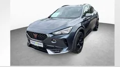 Magnetic grau metallic Gebraucht 2022 Cupra Formentor VZ SUV | 30.980 € (Fairer Preis)