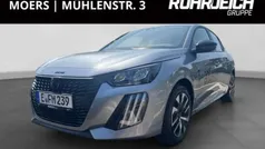 Gebraucht 2025 Peugeot 208 Style Kleinwagen | 16.990 € (Fairer Preis)