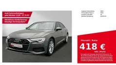Gebraucht 2024 Audi A6 Limousine | 43.480 € (Guter Preis)
