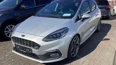 Gebraucht 2019 Ford Fiesta ST Kleinwagen | 15.900 € (Fairer Preis)