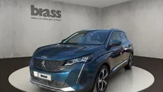 Gebraucht 2021 Peugeot 3008 Allure SUV | 19.990 € (Fairer Preis)