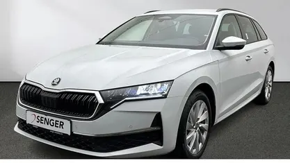 Gebraucht Skoda Octavia Selection 150 PS (110 kW) 2026 Kombi