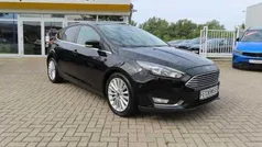 Gebraucht 2016 Ford Focus Limousine | 8.990 € (Fairer Preis)