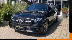 Gebraucht 2024 Mercedes GLC300 AMG SUV | 57.170 € (Superpreis)