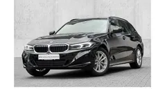 Gebraucht 2024 BMW 320 Comfort Edition Kombi | 36.480 € (Fairer Preis)