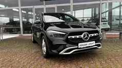 Schwarz Gebraucht 2024 Mercedes GLA200 SUV | 34.490 € (Superpreis)
