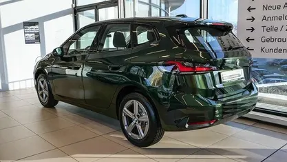 Gebraucht BMW 220 Luxury Line 170 PS (125 kW) 2025 Van / Kleinbus
