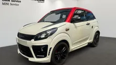 Gebraucht 2018 Ligier JS50 Kleinwagen | 12.400 € (Etwas zu teuer)
