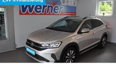 Gebraucht 2024 VW Taigo Move SUV | 20.880 € (Fairer Preis)