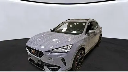 Gebraucht 2021 Cupra Formentor VZ SUV | 31.285 € (Fairer Preis)