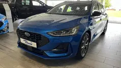 Gebraucht 2024 Ford Focus ST-Line Kombi | 24.990 € (Fairer Preis)