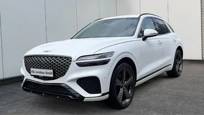 Gebraucht Genesis GV70 Sport 305 PS (224 kW) 2022 SUV