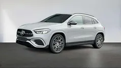 Andere Gebraucht 2025 Mercedes GLA200 AMG SUV | 44.490 € (Fairer Preis)