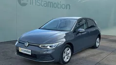 Grau Gebraucht 2020 VW Golf VII Kleinwagen | 22.249 € (Fairer Preis)
