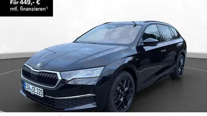 Gebraucht Skoda Octavia Tour 204 PS (150 kW) 2026 Kombi