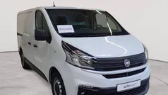Gebraucht 2021 Fiat Talento Basis Van | 16.590 € (Fairer Preis)