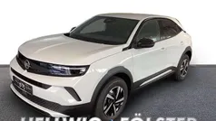 Lack weiss banquise/typ aussen Neu 2025 Opel Mokka Edition SUV | 21.990 € (Guter Preis)