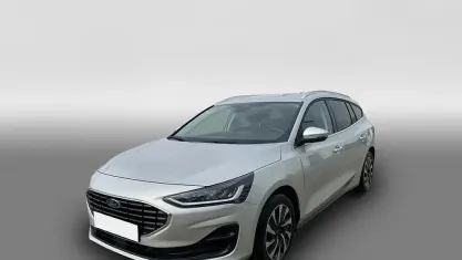 Usata Ford Focus Titanium 116 CV (85 kW) 2025