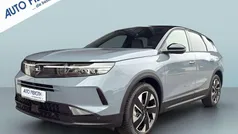 Gebraucht 2025 Opel Grandland X SUV | 34.950 € (Fairer Preis)