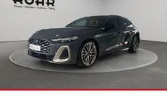 Magnetgrau Gebraucht 2024 Audi S5 Edition .1 Kombi | 69.420 € (Guter Preis)