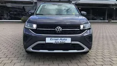 Gebraucht 2025 VW T-Cross IQ Drive SUV | 27.890 € (Fairer Preis)