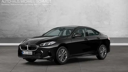 Gebraucht 2025 BMW 220 Coupé | 42.990 € (Fairer Preis)