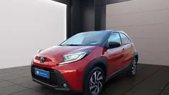 Gebraucht 2025 Toyota Aygo Kleinwagen | 19.590 € (Fairer Preis)
