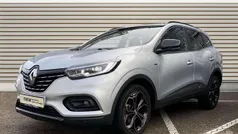 Gebraucht 2021 Renault Kadjar Black Edition SUV | 20.989 € (Fairer Preis)