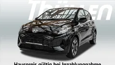 Blau Neu 2025 Hyundai i10 Comfort Kleinwagen | 18.990 € (Fairer Preis)