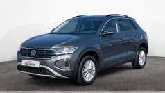 Gebraucht 2024 VW T-Roc Life SUV | 27.444 € (Superpreis)