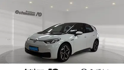 Gebraucht 2021 VW ID.3 Pro Performance Kleinwagen | 20.984 € (Fairer Preis)
