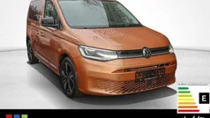 Gebraucht 2022 VW Caddy Style Van / Kleinbus | 27.220 € (Guter Preis)