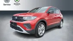 Gebraucht 2024 VW T-Cross Goal SUV | 25.970 € (Fairer Preis)