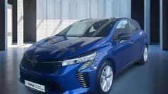 Blau Gebraucht 2024 Renault Clio V Evolution Limousine | 16.390 € (Fairer Preis)