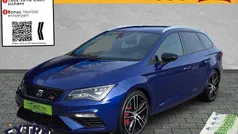 Gebraucht 2018 Cupra Leon Limousine | 22.990 € (Fairer Preis)