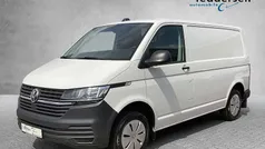 Gebraucht 2023 VW T6.1 Van | 49.890 € (Guter Preis)