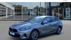 Gebraucht 2024 BMW 118 Efficient Dynamics Kleinwagen | 29.980 € (Fairer Preis)