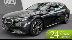 Graphitgrau Gebraucht 2023 Mercedes E220 Avantgarde Kombi | 41.994 € (Superpreis)