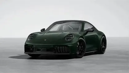 Gebraucht Porsche 911 Carrera 4 GTS 541 PS (397 kW) 2025 Coupé