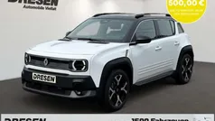 Gebraucht 2025 Renault 4 E-Tech Komfort SUV | 33.890 € (Guter Preis)